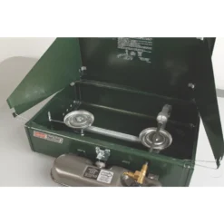 Coleman Guide Series® Dual Fuel™ Stove 13 Coleman Guide Series® Dual Fuel™ Stove -Campout Gear Shop 3000003648 r 10