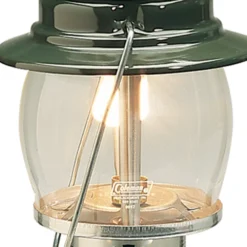 Coleman Kerosene Lantern 12 Coleman Kerosene Lantern -Campout Gear Shop 3000004258 HighTempGlobe