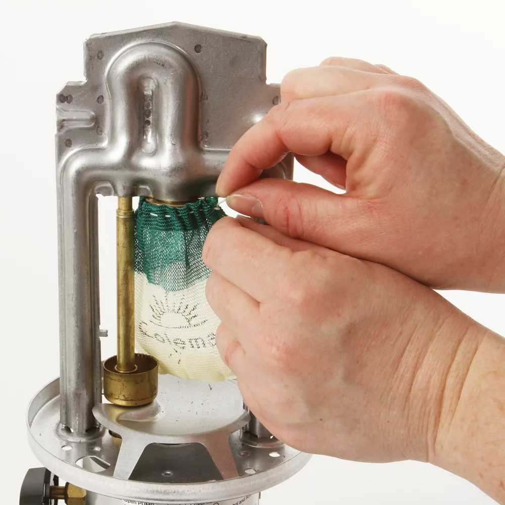 Coleman Kerosene Lantern 8 Coleman Kerosene Lantern - Image 6