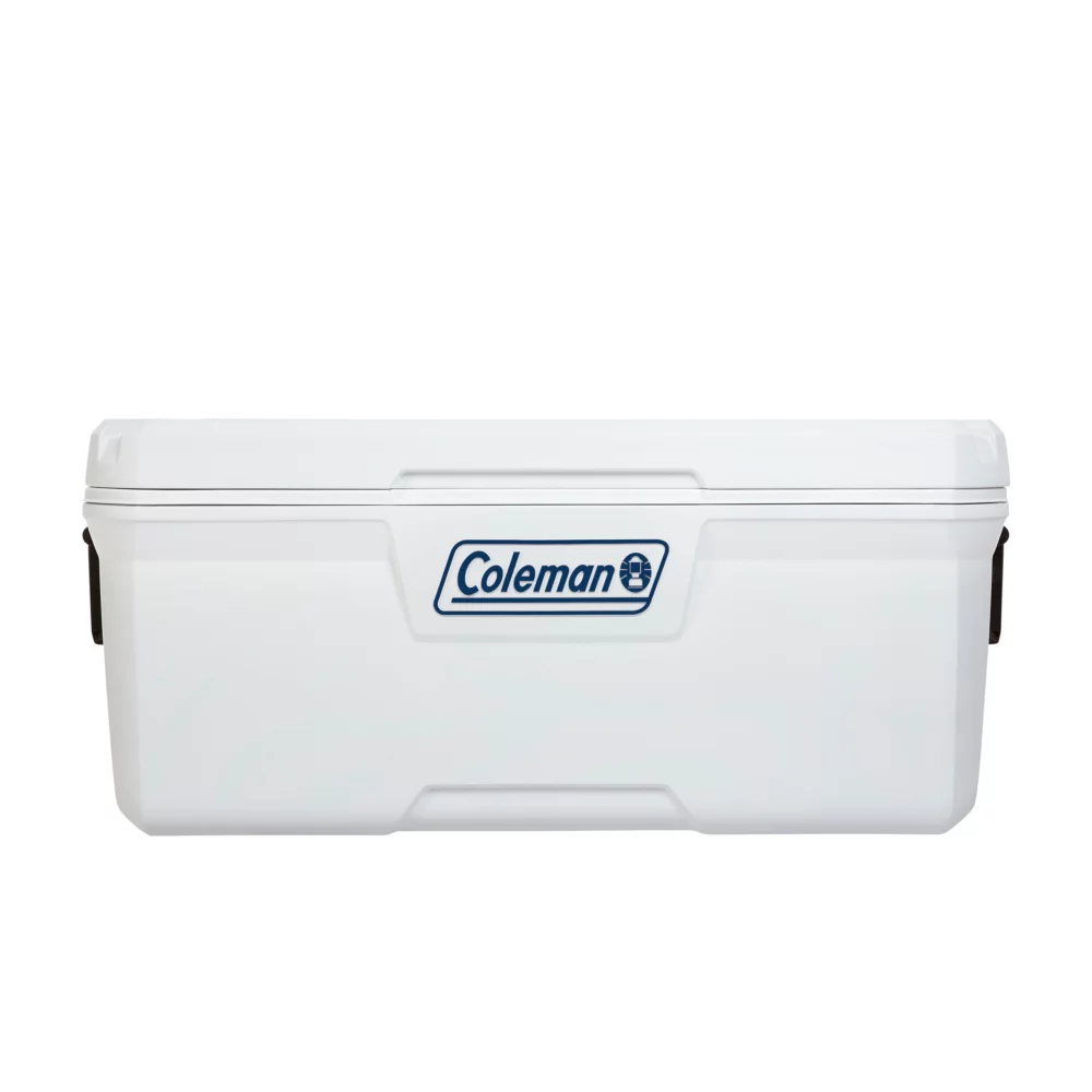 Coleman 316 Series™ 120-Quart Marine Hard Cooler 3 Coleman 316 Series™ 120-Quart Marine Hard Cooler
