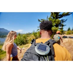 Coleman Solar Powered 200 Lumen Lantern -Campout Gear Shop 365254 3