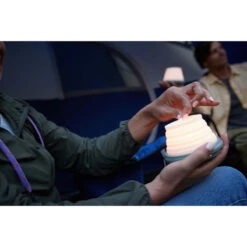 Coleman Solar Powered 200 Lumen Lantern -Campout Gear Shop 365254 5