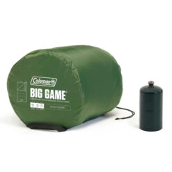 Coleman Big Game 0°F Big & Tall Sleeping Bag -Campout Gear Shop 365261 4