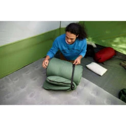 Coleman Big Game 0°F Big & Tall Sleeping Bag -Campout Gear Shop 365261 9