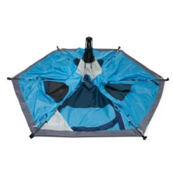 Coleman Camp Burst 4-Person Camping Tent -Campout Gear Shop 365262 3