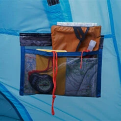 Coleman Camp Burst 4-Person Camping Tent -Campout Gear Shop 365262 6