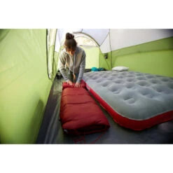 Coleman Flatlands 30°F Sleeping Bag 18 Coleman Flatlands 30°F Sleeping Bag -Campout Gear Shop 365264 8