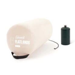 Coleman Flatlands 35°F Big & Tall Sleeping Bag -Campout Gear Shop 365265 4