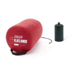 Coleman Flatlands 45°F Big & Tall Sleeping Bag -Campout Gear Shop 365267 4