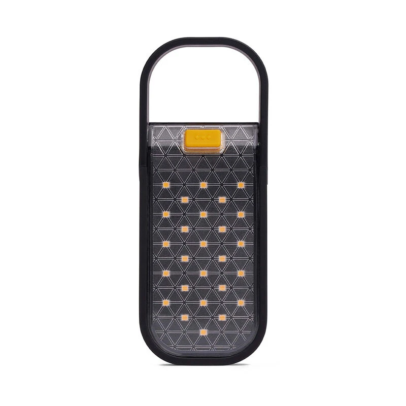 Coleman PEAK1 200 Lumen Solar Rechargeable Lantern 3 Coleman PEAK1 200 Lumen Solar Rechargeable Lantern