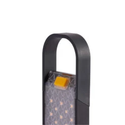 Coleman PEAK1 200 Lumen Solar Rechargeable Lantern 12 Coleman PEAK1 200 Lumen Solar Rechargeable Lantern -Campout Gear Shop 365272 3