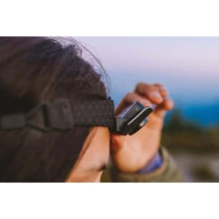 Coleman PEAK1 220 Lumen Ultralight Rechargeable Headlamp -Campout Gear Shop 365273 5