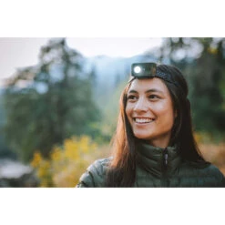 Coleman PEAK1 220 Lumen Ultralight Rechargeable Headlamp -Campout Gear Shop 365273 7