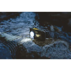 Coleman PEAK1 220 Lumen Ultralight Rechargeable Headlamp -Campout Gear Shop 365273 9