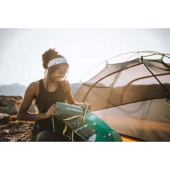 Coleman PEAK1 Sleeping Pad - Regular -Campout Gear Shop 365274 11