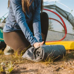 Coleman PEAK1 Sleeping Pad - Regular -Campout Gear Shop 365274 9