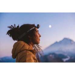 Coleman PEAK1 Wireless Solar Charging Case + 450 Lumen Rechargeable Headlamp -Campout Gear Shop 365275 6