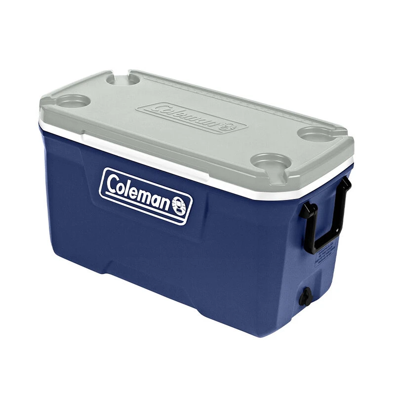 Coleman 316 Series 70-Quart Hard Cooler 4 Coleman 316 Series 70-Quart Hard Cooler - Image 2