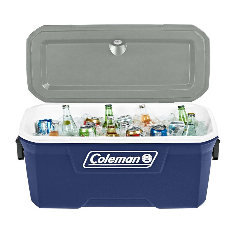 Coleman 316 Series 70-Quart Hard Cooler 5 Coleman 316 Series 70-Quart Hard Cooler - Image 3