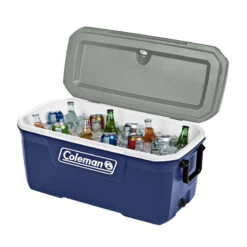 Coleman 316 Series 70-Quart Hard Cooler 14 Coleman 316 Series 70-Quart Hard Cooler -Campout Gear Shop 365279 4