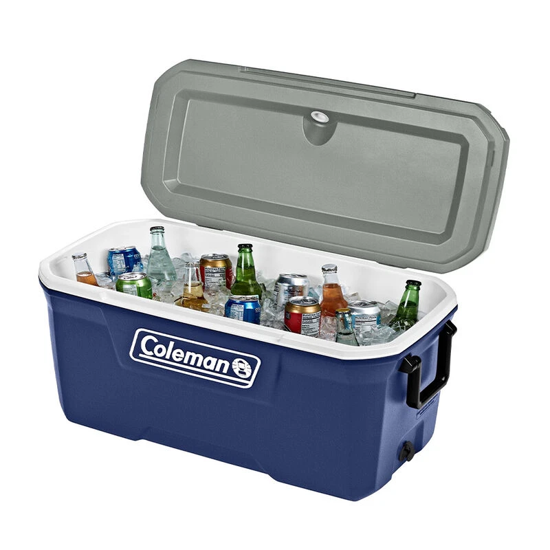 Coleman 316 Series 70-Quart Hard Cooler 6 Coleman 316 Series 70-Quart Hard Cooler - Image 4