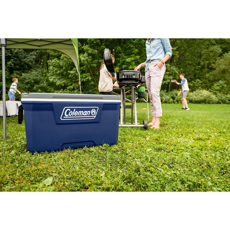 Coleman 316 Series 70-Quart Hard Cooler 8 Coleman 316 Series 70-Quart Hard Cooler - Image 6