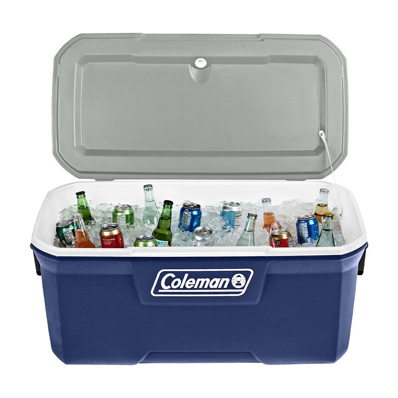 Coleman 316 Series 120-Quart Hard Cooler 5 Coleman 316 Series 120-Quart Hard Cooler - Image 3