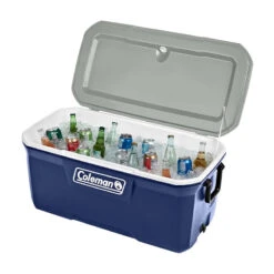 Coleman 316 Series 120-Quart Hard Cooler 14 Coleman 316 Series 120-Quart Hard Cooler -Campout Gear Shop 365280 4
