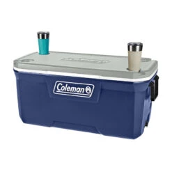 Coleman 316 Series 120-Quart Hard Cooler 15 Coleman 316 Series 120-Quart Hard Cooler -Campout Gear Shop 365280 5