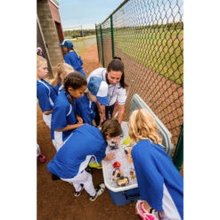 Coleman 316 Series 120-Quart Hard Cooler 17 Coleman 316 Series 120-Quart Hard Cooler -Campout Gear Shop 365280 7