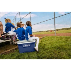 Coleman 316 Series 52-Quart Hard Cooler 21 Coleman 316 Series 52-Quart Hard Cooler -Campout Gear Shop 365281 10