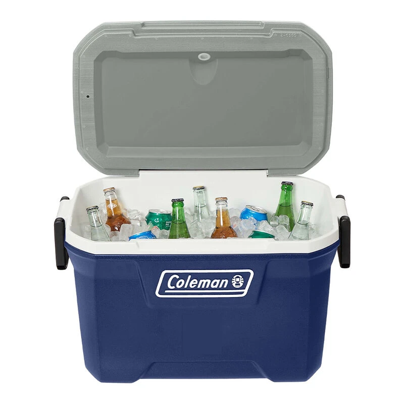 Coleman 316 Series 52-Quart Hard Cooler 4 Coleman 316 Series 52-Quart Hard Cooler - Image 2