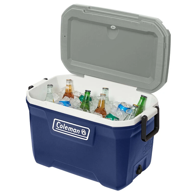 Coleman 316 Series 52-Quart Hard Cooler 5 Coleman 316 Series 52-Quart Hard Cooler - Image 3