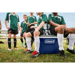 Coleman 316 Series 52-Quart Hard Cooler 16 Coleman 316 Series 52-Quart Hard Cooler -Campout Gear Shop 365281 5