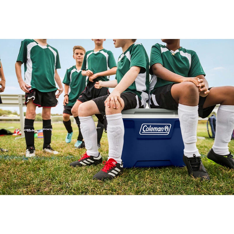 Coleman 316 Series 52-Quart Hard Cooler 7 Coleman 316 Series 52-Quart Hard Cooler - Image 5