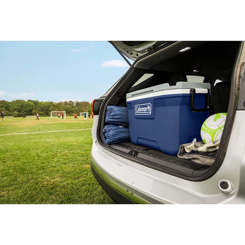 Coleman 316 Series 52-Quart Hard Cooler 8 Coleman 316 Series 52-Quart Hard Cooler - Image 6