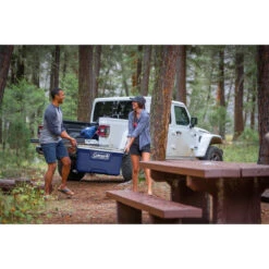 Coleman 316 Series 52-Quart Hard Cooler 18 Coleman 316 Series 52-Quart Hard Cooler -Campout Gear Shop 365281 7