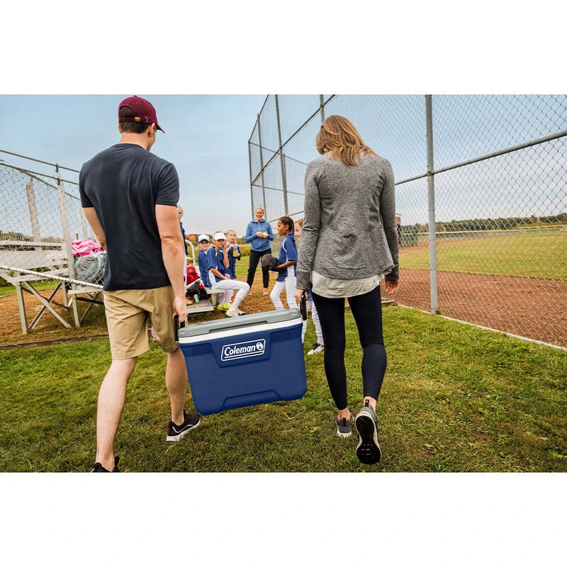 Coleman 316 Series 52-Quart Hard Cooler 10 Coleman 316 Series 52-Quart Hard Cooler - Image 8