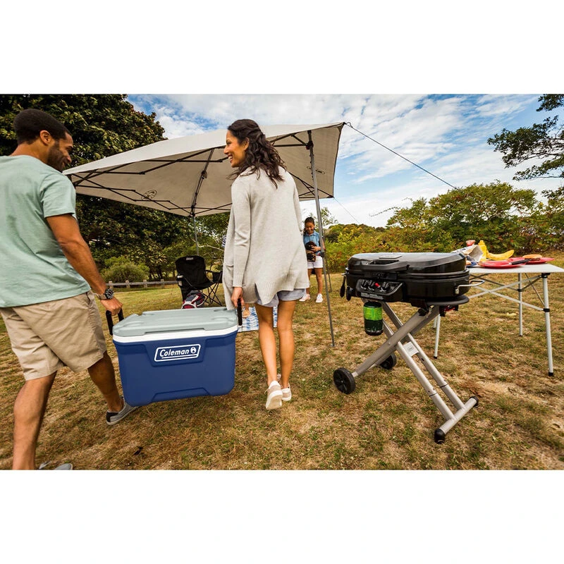 Coleman 316 Series 52-Quart Hard Cooler 11 Coleman 316 Series 52-Quart Hard Cooler - Image 9