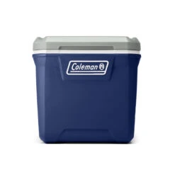 Coleman 316 Series 65-Quart Wheeled Cooler