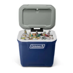 Coleman 316 Series 65-Quart Wheeled Cooler -Campout Gear Shop 365282 3