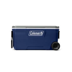 Coleman 316 Series 100-Quart Wheeled Cooler