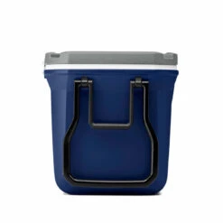 Coleman 316 Series 100-Quart Wheeled Cooler -Campout Gear Shop 365283 6