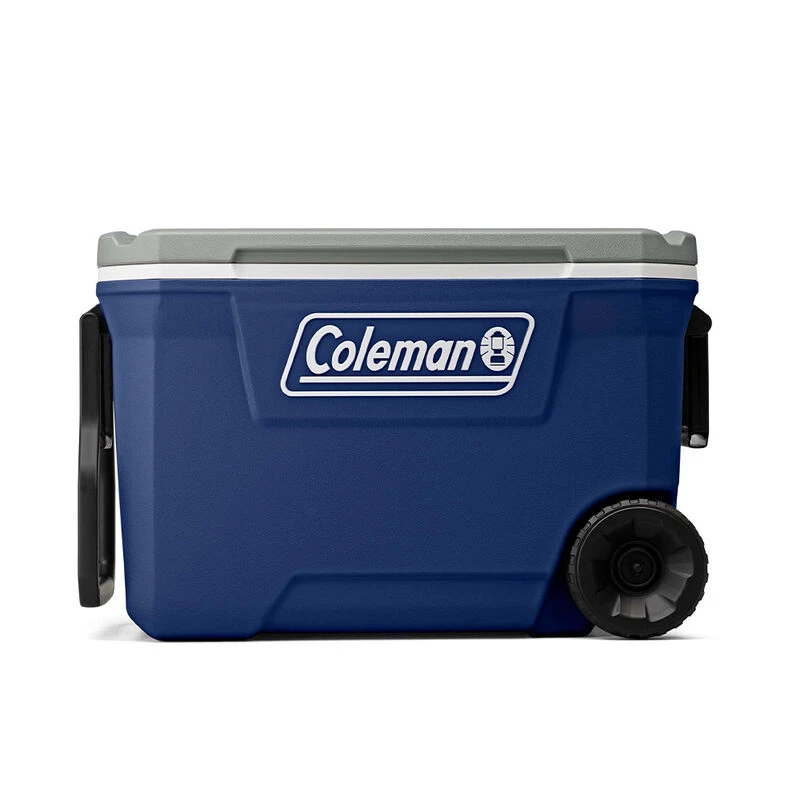 Coleman 316 Series 62-Quart Hard Cooler 3 Coleman 316 Series 62-Quart Hard Cooler