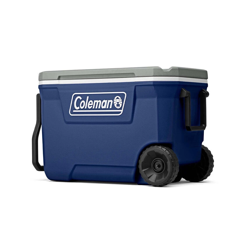 Coleman 316 Series 62-Quart Hard Cooler 4 Coleman 316 Series 62-Quart Hard Cooler - Image 2