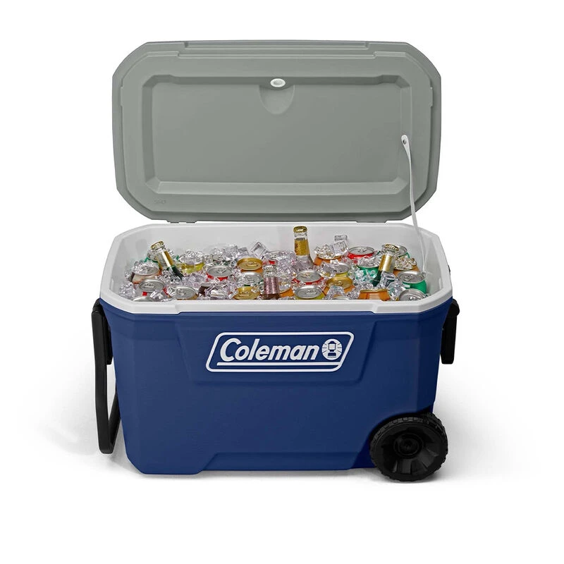 Coleman 316 Series 62-Quart Hard Cooler 5 Coleman 316 Series 62-Quart Hard Cooler - Image 3