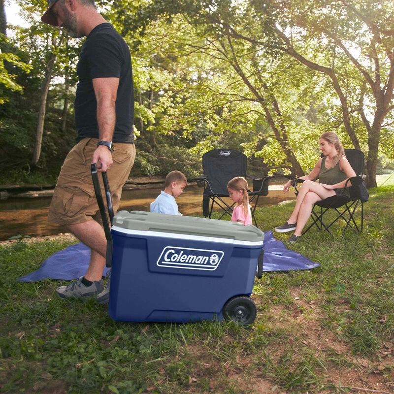 Coleman 316 Series 62-Quart Hard Cooler 7 Coleman 316 Series 62-Quart Hard Cooler - Image 5
