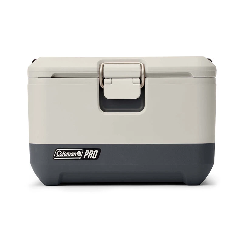 Coleman Pro 9-Quart Hard Cooler 3 Coleman Pro 9-Quart Hard Cooler