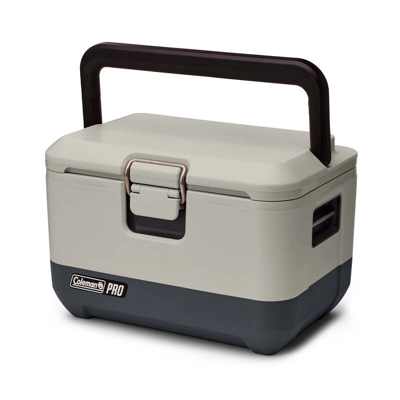 Coleman Pro 9-Quart Hard Cooler 6 Coleman Pro 9-Quart Hard Cooler - Image 4