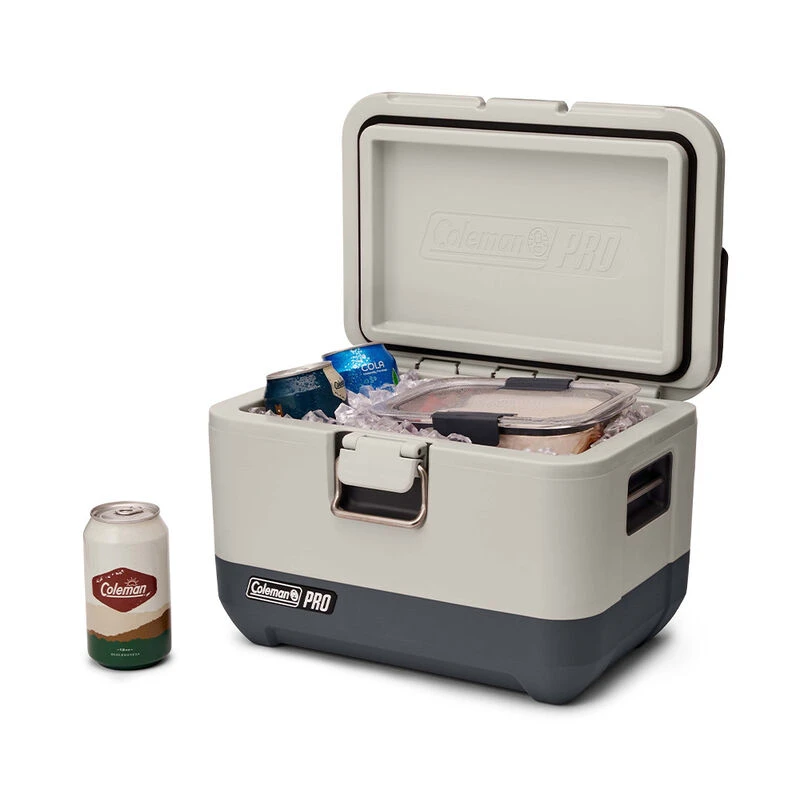 Coleman Pro 9-Quart Hard Cooler 8 Coleman Pro 9-Quart Hard Cooler - Image 6